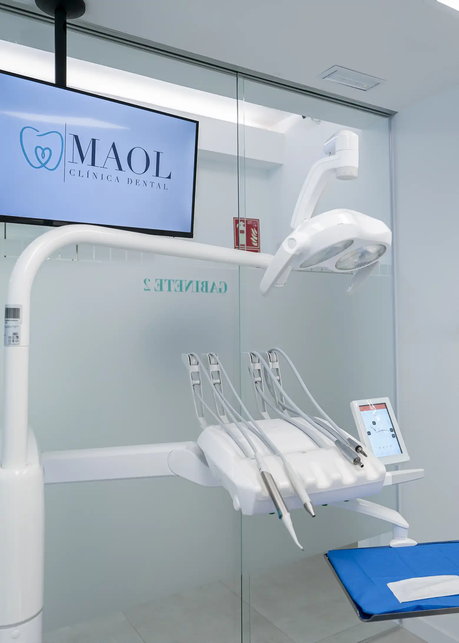 Clínica Dental en Móstoles