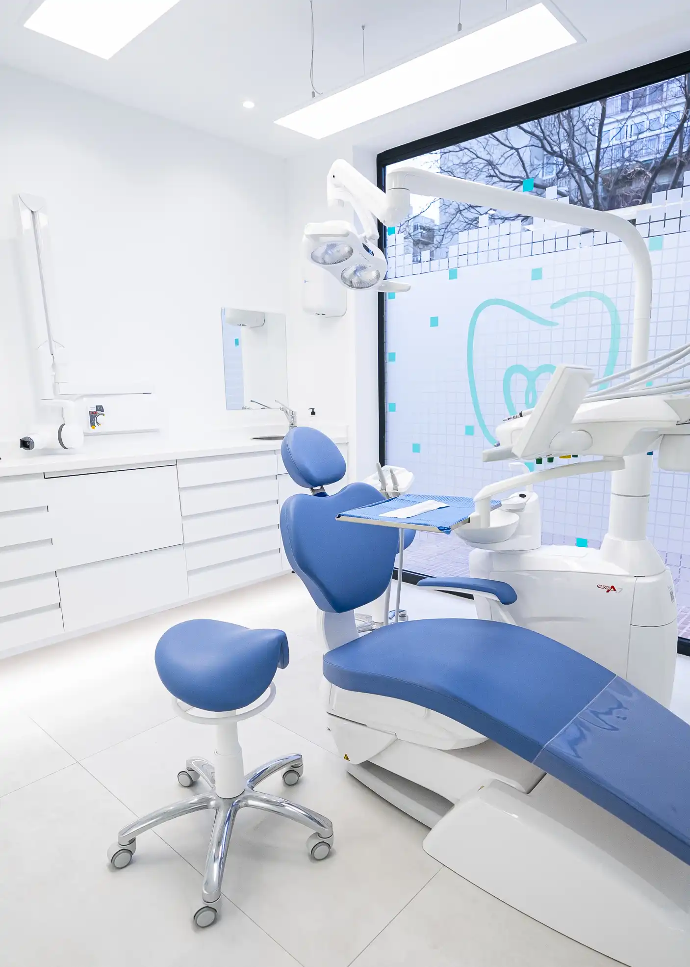 Clínica Dental en Móstoles