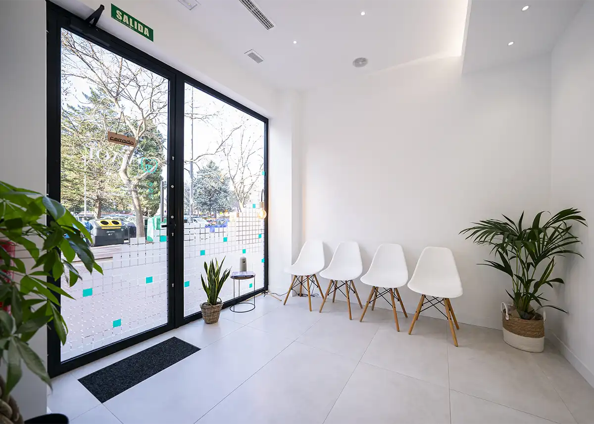 Clinica maol mostoles